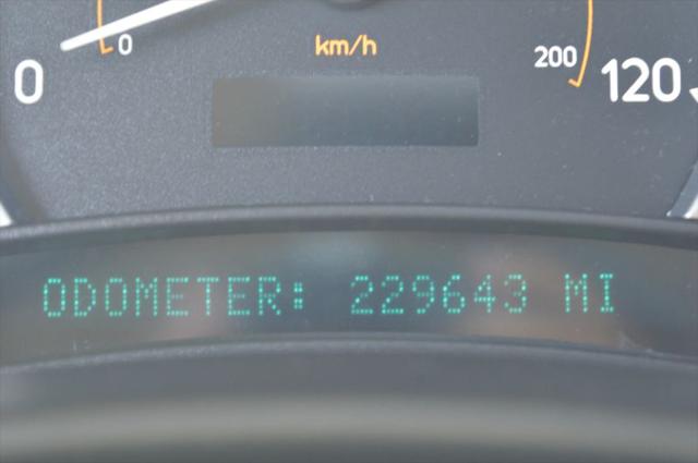 2005 HUMMER H2 Base