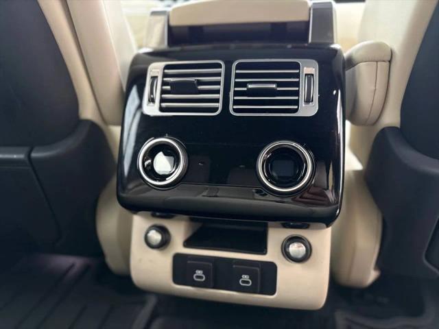 2021 Land Rover Range Rover Westminster