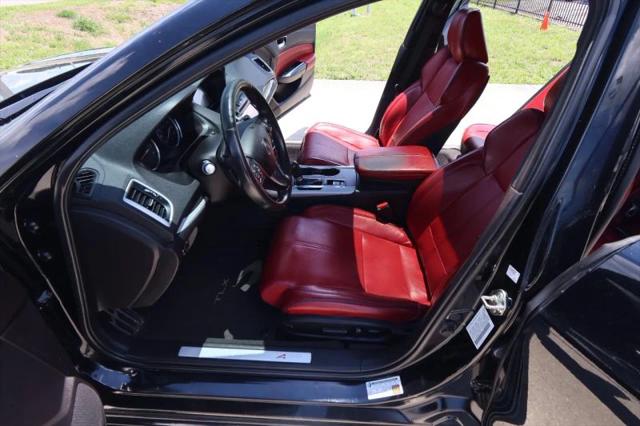 2020 Acura TLX A-SPEC w/Red Leather