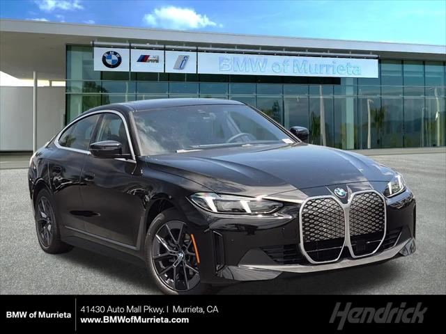 2026 BMW i4 eDrive40 for sale in Murrieta, CA