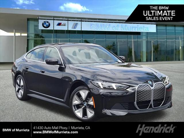 2026 BMW i4 eDrive40 for sale in Murrieta, CA