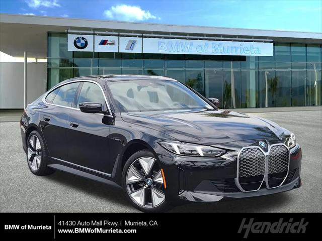 2026 BMW i4 eDrive40 for sale in Murrieta, CA