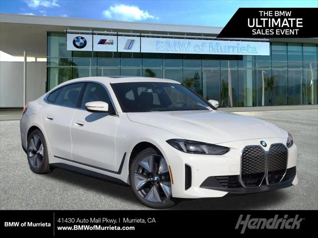 2026 BMW i4 eDrive40 for sale in Murrieta, CA
