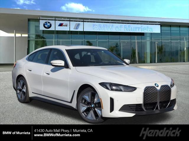 2026 BMW i4 eDrive40 for sale in Murrieta, CA
