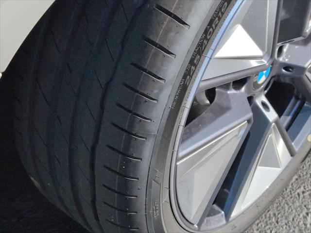 2026 BMW i4 eDrive40