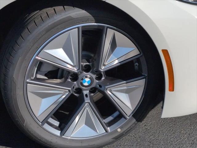 2026 BMW i4 eDrive40