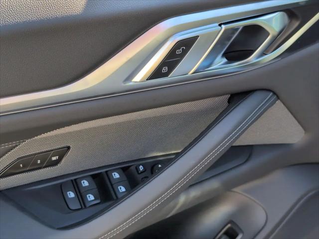 2026 BMW i4 eDrive40