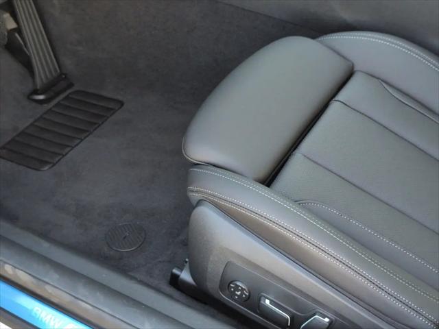 2026 BMW i4 eDrive40