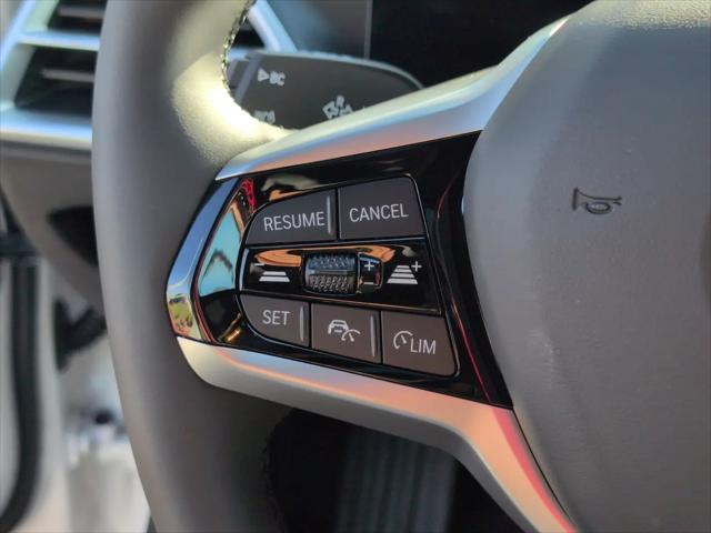 2026 BMW i4 eDrive40