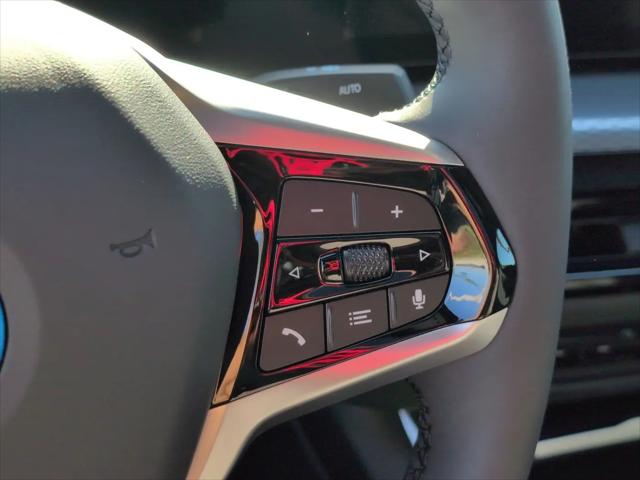 2026 BMW i4 eDrive40