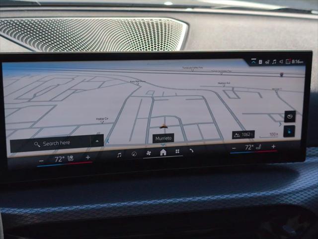 2026 BMW i4 eDrive40