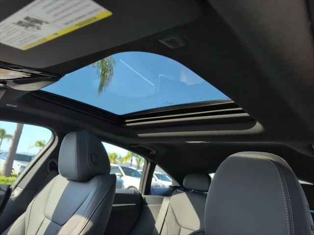 2026 BMW i4 eDrive40