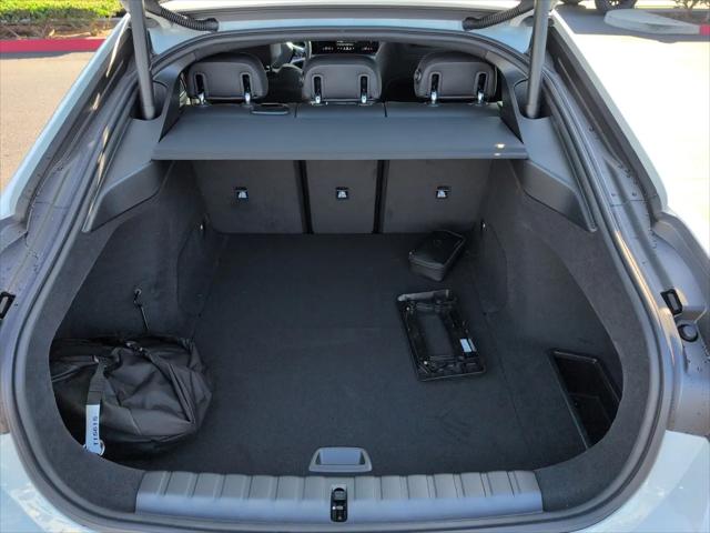 2026 BMW i4 eDrive40