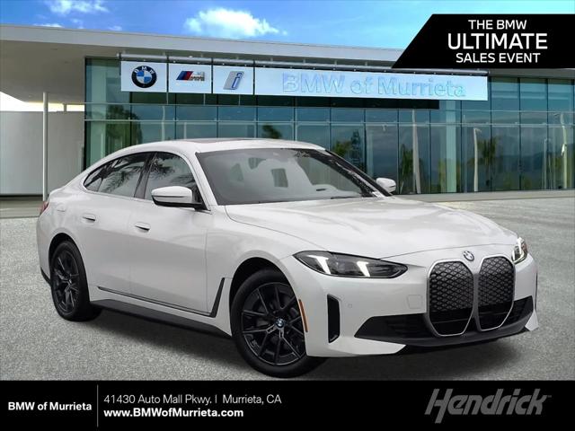 2026 BMW i4 eDrive40 for sale in Murrieta, CA