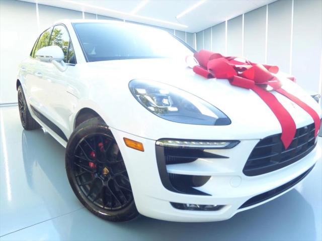 2018 Porsche Macan GTS for sale in Columbus, OH