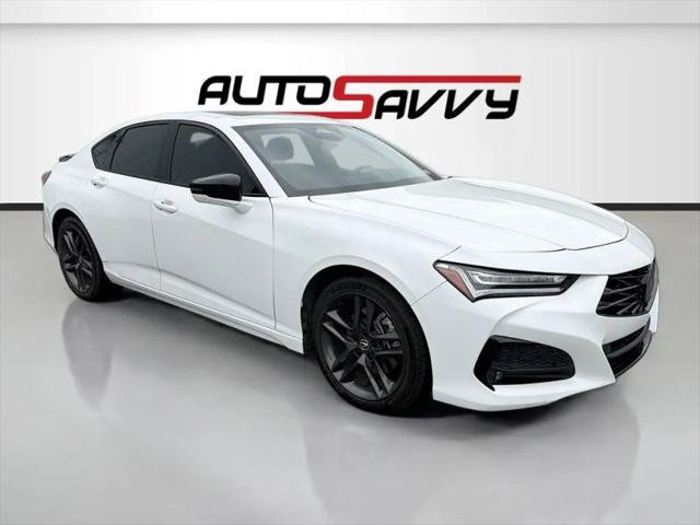 2025 Acura TLX A-SPEC Package for sale in Reno, NV