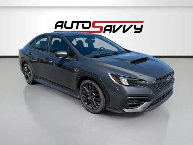2022 Subaru WRX Base for sale in Reno, NV