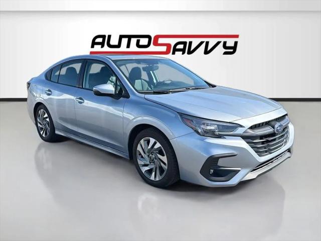 2025 Subaru Legacy Limited for sale in Reno, NV
