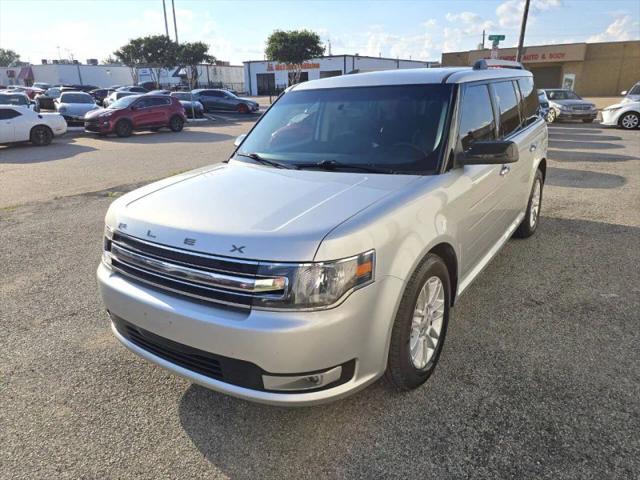2019 Ford Flex SEL for sale in Dallas, TX