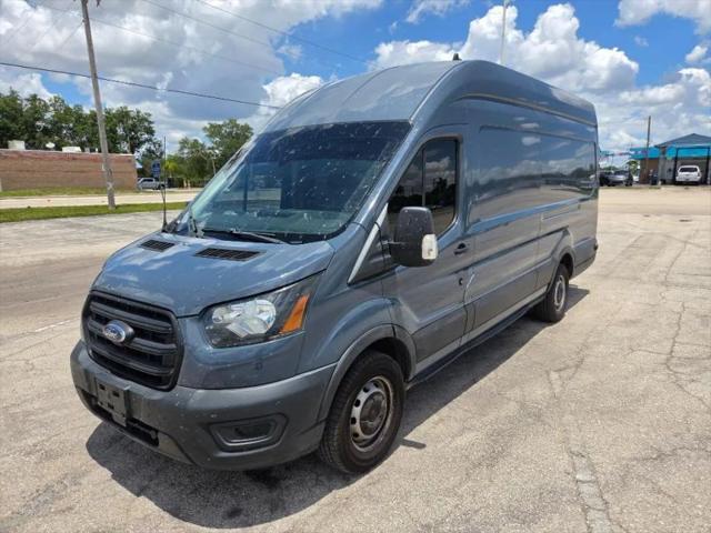 2020 Ford Transit Cargo Van Extended Length for sale in N Ft Myers, FL
