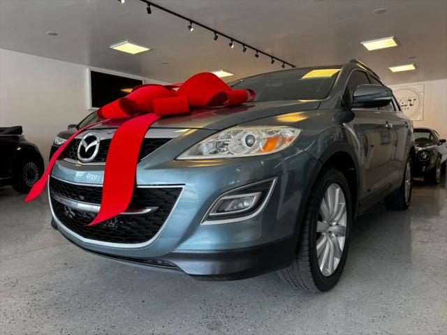 2010 Mazda CX-9 Grand Touring for sale in Santa Ana, CA