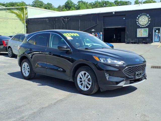 2020 Ford Escape SE for sale in Wilkes Barre, PA