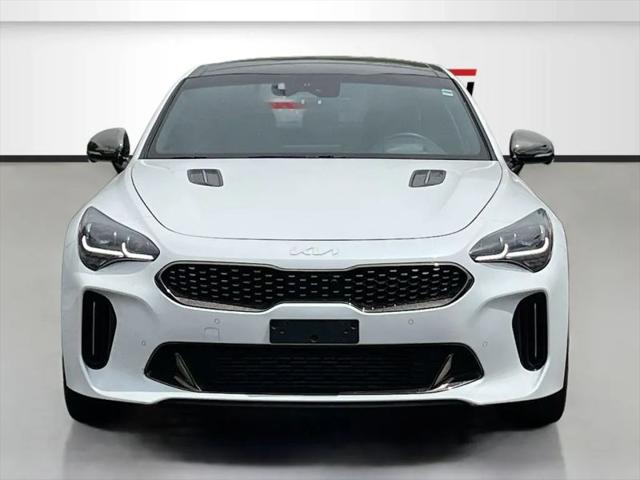 2023 Kia Stinger GT2