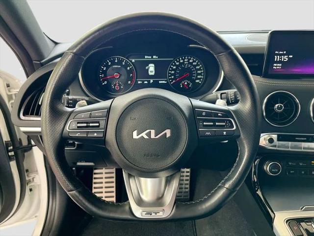 2023 Kia Stinger GT2