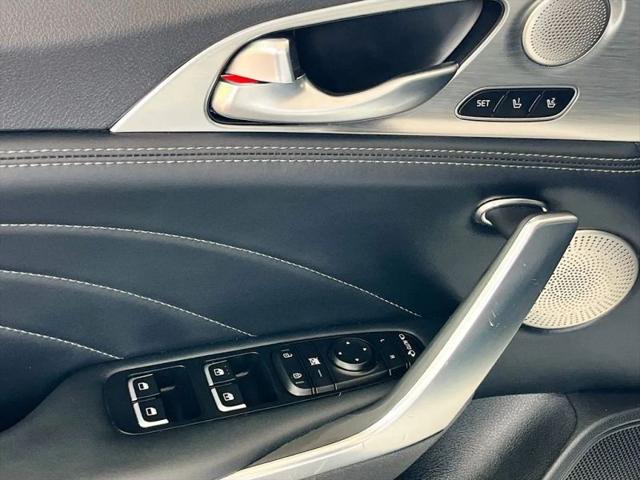 2023 Kia Stinger GT2