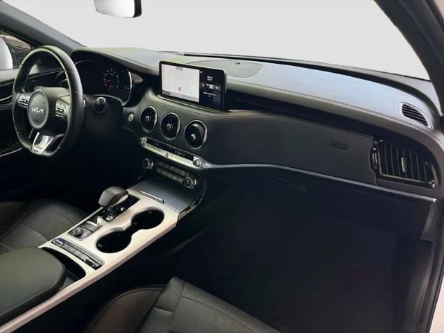 2023 Kia Stinger GT2