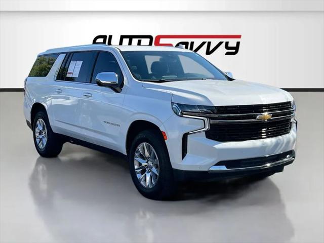2023 Chevrolet Suburban 2WD Premier for sale in Gilbert, AZ