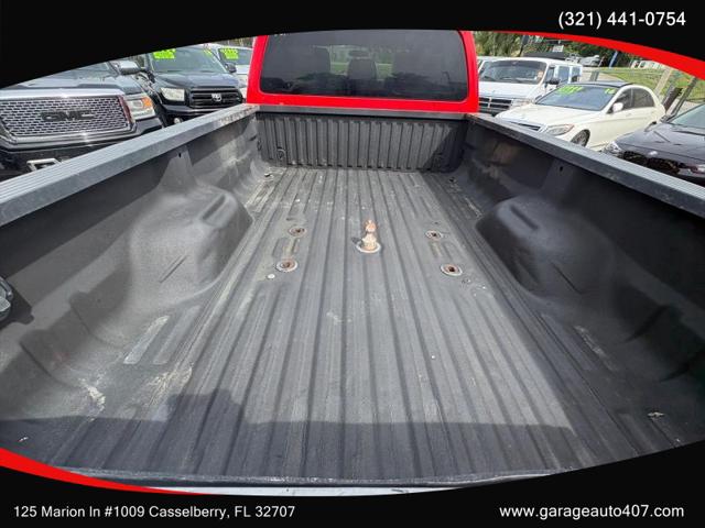 2016 Ford F-450 XL