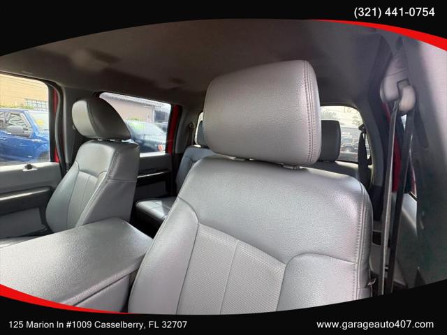 2016 Ford F-450 XL