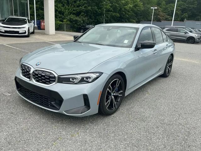 2023 BMW M340i M340i for sale in Kannapolis, NC