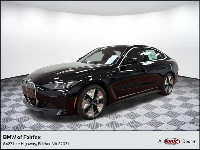 2026 BMW i4 xDrive40 for sale in Fairfax, VA
