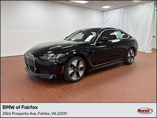 2026 BMW i4 xDrive40 for sale in Fairfax, VA