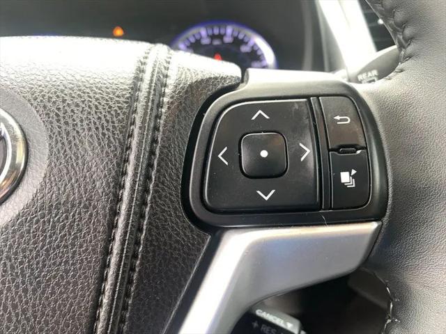 2015 Toyota Highlander Limited V6