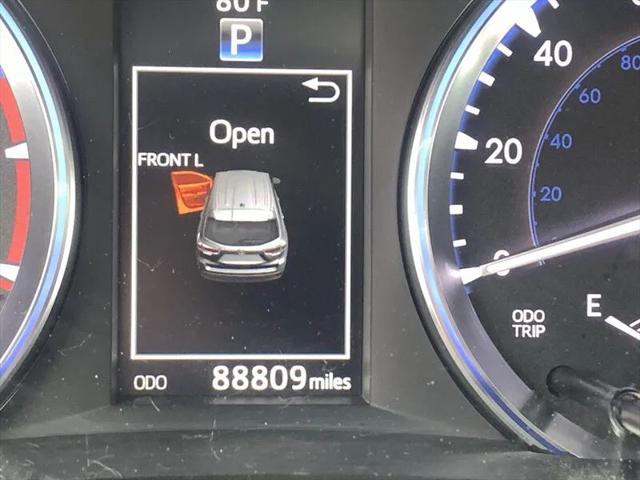 2015 Toyota Highlander Limited V6