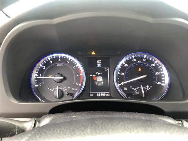 2015 Toyota Highlander Limited V6