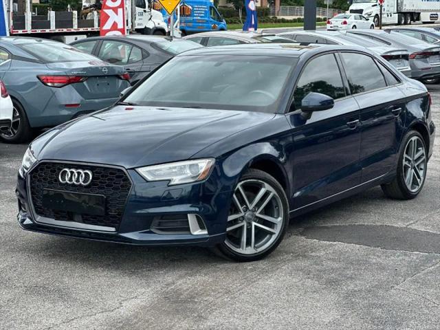 2018 Audi A3 2.0T Premium for sale in Brandon, FL