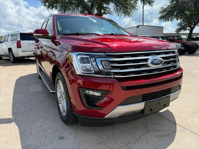 2018 Ford Expedition XLT for sale in Lake Worth, TX