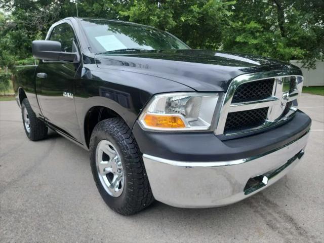 2009 Dodge Ram 1500 ST for sale in Lake Worth, TX