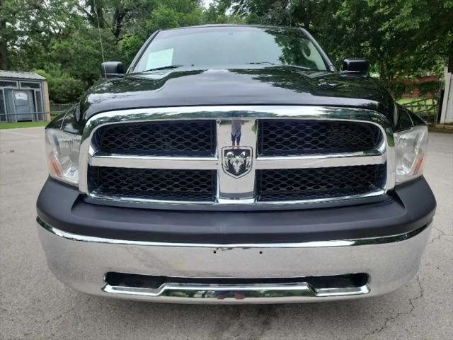 2009 Dodge Ram 1500 ST