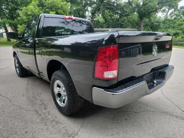 2009 Dodge Ram 1500 ST