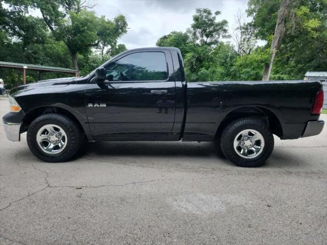 2009 Dodge Ram 1500 ST