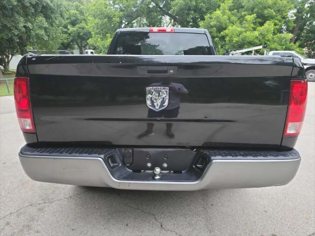 2009 Dodge Ram 1500 ST