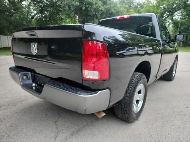 2009 Dodge Ram 1500 ST