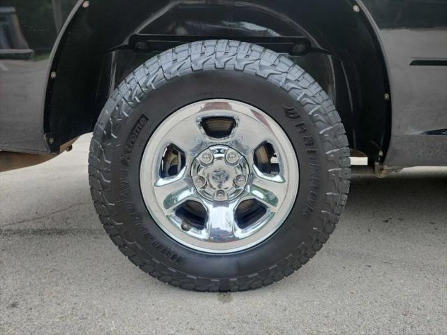 2009 Dodge Ram 1500 ST