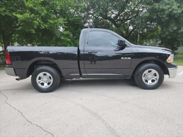 2009 Dodge Ram 1500 ST