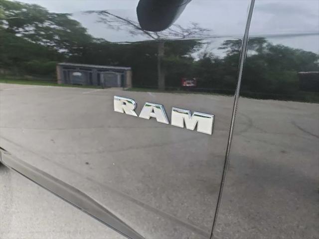 2009 Dodge Ram 1500 ST